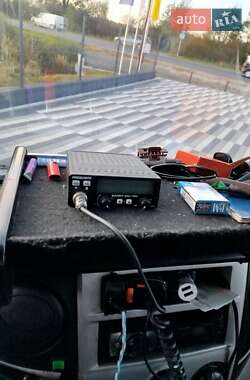 Эвакуатор Iveco Daily 2011 в 