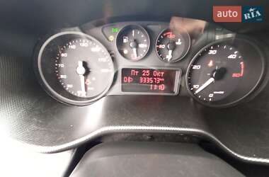 Борт Iveco Daily 2020 в 