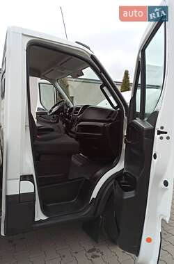 Борт Iveco Daily 2020 в 
