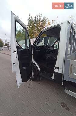 Борт Iveco Daily 2020 в 