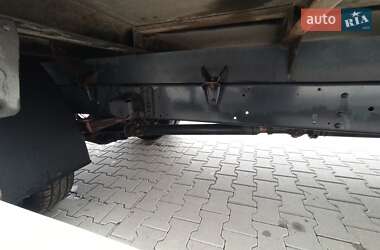 Борт Iveco Daily 2020 в 