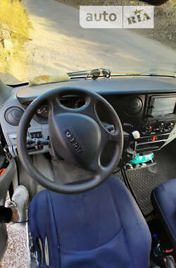 Рефрижератор Iveco Daily 2008 в 