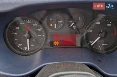 Платформа Iveco Daily 2017 в 