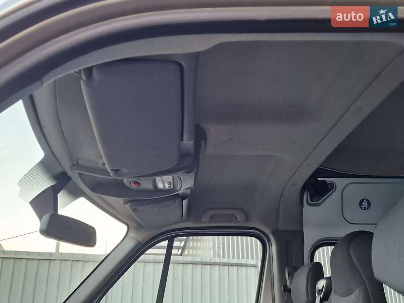 Борт Iveco Daily 2005 в Ровно