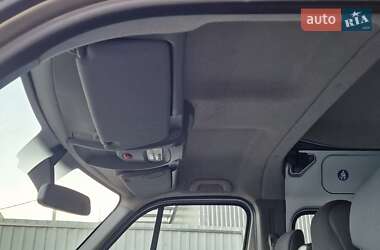 Борт Iveco Daily 2005 в 