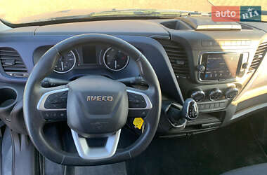 Грузовой фургон Iveco Daily 2022 в 