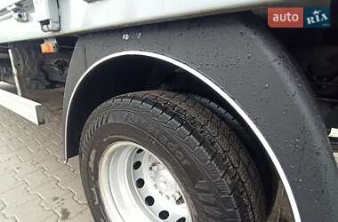 Борт Iveco Daily 2021 в 