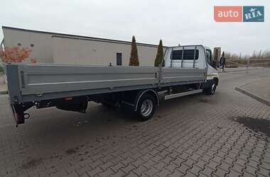 Борт Iveco Daily 2021 в 