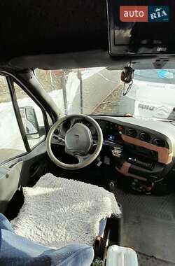 Городской автобус Iveco Daily 1999 в 