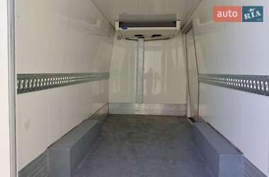 Рефрижератор Iveco Daily 2016 в 