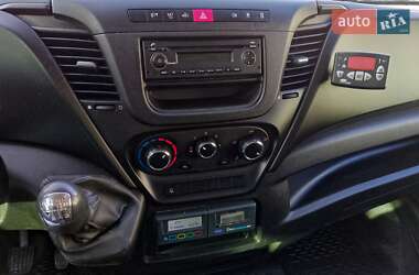 Рефрижератор Iveco Daily 2016 в 