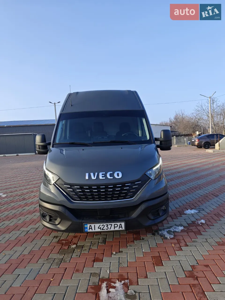 2017 Ford Tourneo Connect - мініатюра 26
