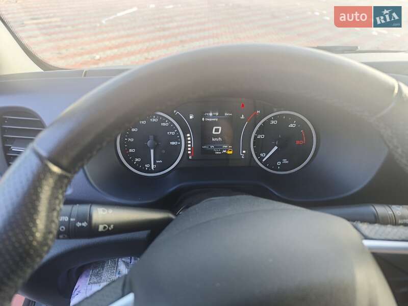 Грузовой фургон Iveco Daily 2019 в Белой Церкви фото 13 Грузовой фургон Iveco Daily 2019 в Белой Церкви