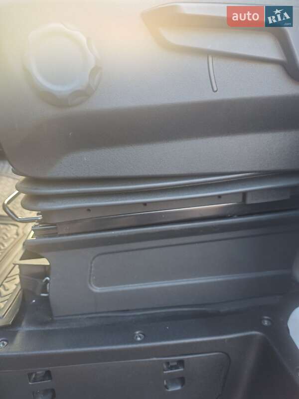 Грузовой фургон Iveco Daily 2019 в Белой Церкви фото 16 Грузовой фургон Iveco Daily 2019 в Белой Церкви