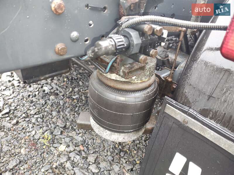 Автовоз Iveco Daily 2010 в Хмельницькому