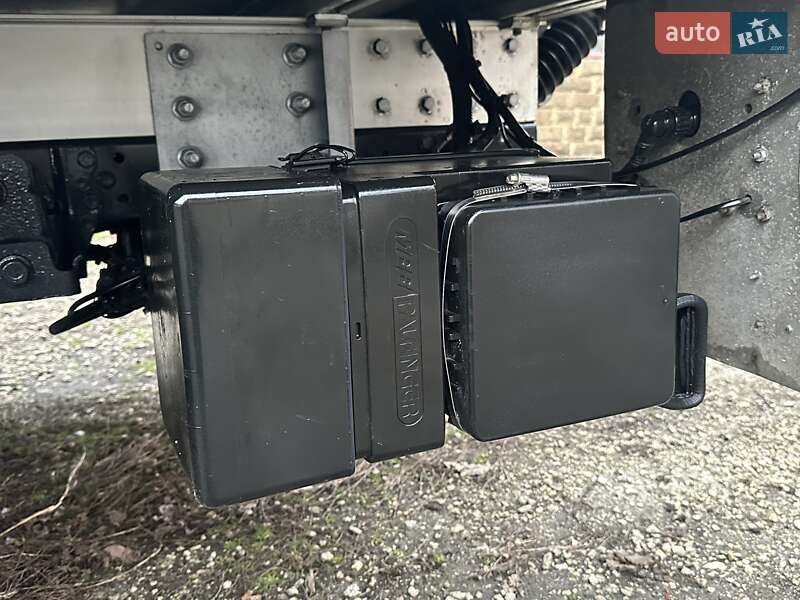 Грузовой фургон Iveco Daily 2020 в Тернополе фото 20 Грузовой фургон Iveco Daily 2020 в Тернополе