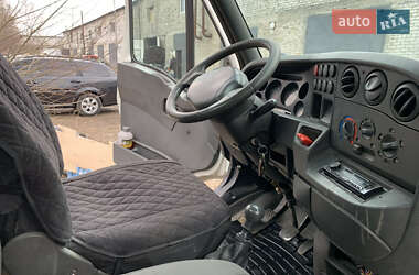 Эвакуатор Iveco Daily 2002 в 