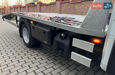 Автовоз Iveco Daily 2019 в 