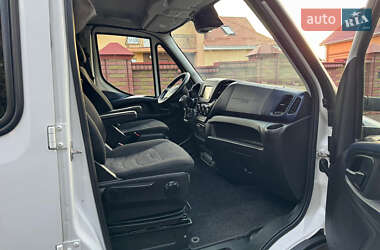 Автовоз Iveco Daily 2019 в 