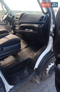 Тентованый Iveco Daily 2017 в 