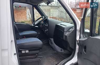 Грузовой фургон Iveco Daily 2006 в 