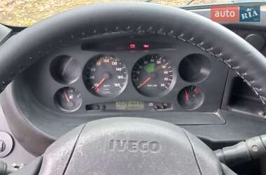 Грузовой фургон Iveco Daily 2006 в 