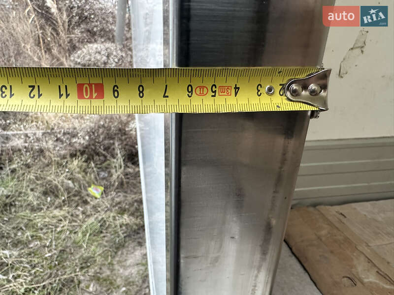 Рефрижератор Iveco Daily 2014 в Дніпрі