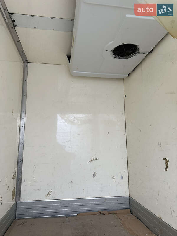 Рефрижератор Iveco Daily 2014 в Дніпрі