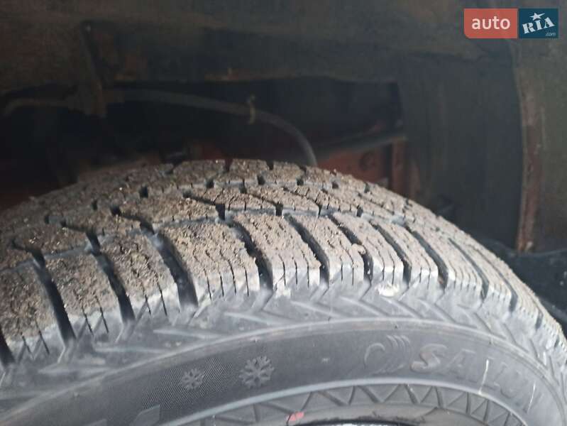 Микроавтобус Iveco Daily 2000 в Каменец-Подольском