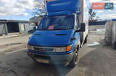 Другие грузовики Iveco Daily 2004 в 