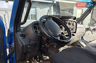 Другие грузовики Iveco Daily 2004 в 