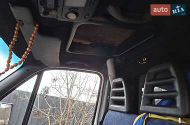 Тентованый Iveco Daily 2006 в 