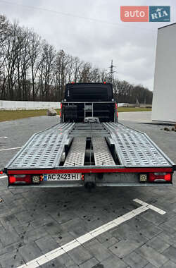 Автовоз Iveco Daily 2013 в 