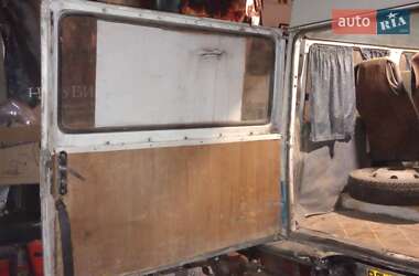 Микроавтобус Iveco Daily 1998 в Николаеве