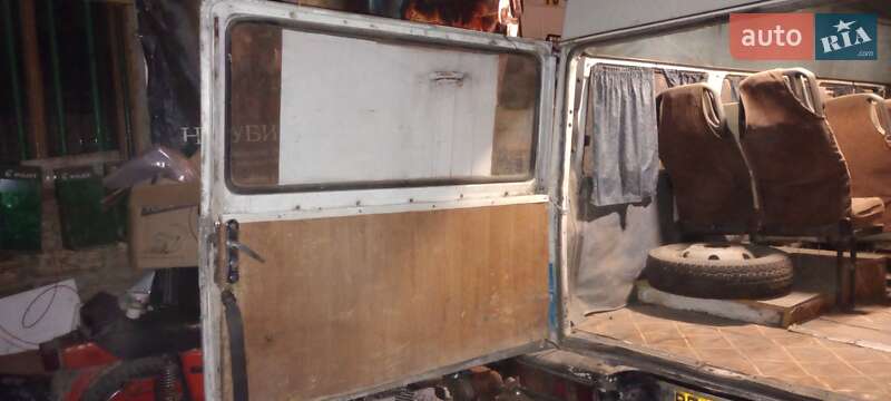 Микроавтобус Iveco Daily 1998 в Николаеве фото 5 Микроавтобус Iveco Daily 1998 в Николаеве