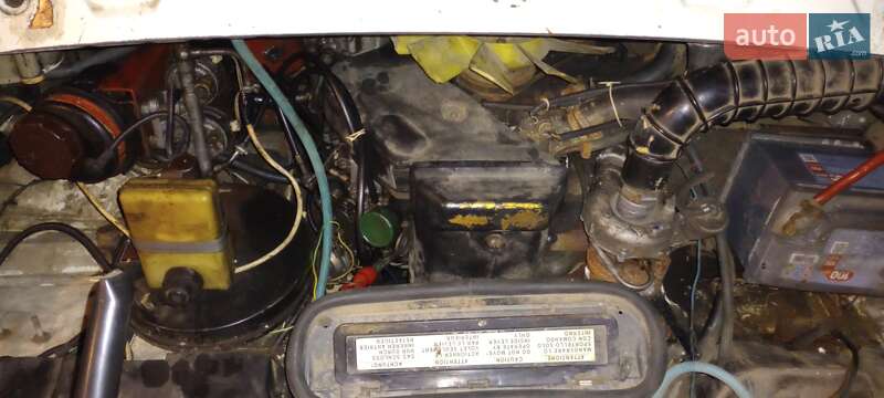 Микроавтобус Iveco Daily 1998 в Николаеве фото 7 Микроавтобус Iveco Daily 1998 в Николаеве