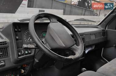 Вантажний фургон Iveco Daily 2000 в 