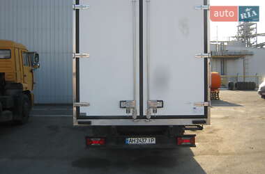 Рефрижератор Iveco Daily 2012 в 