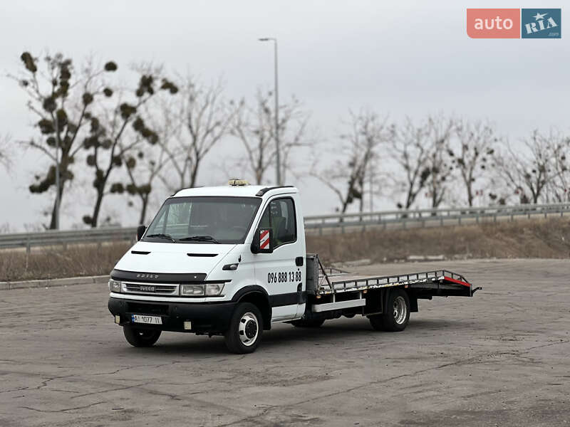 Iveco Daily 2005