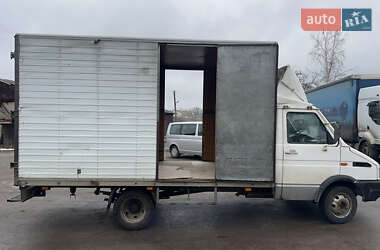 Грузовой фургон Iveco Daily 1999 в 