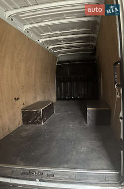 Мінівен Iveco Daily 2013 в 