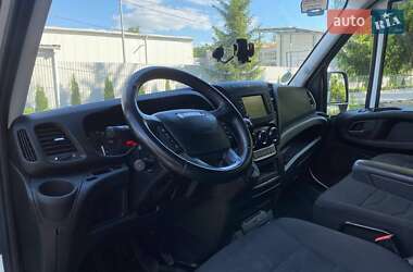 Автовоз Iveco Daily 2015 в 