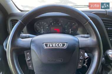 Автовоз Iveco Daily 2015 в 