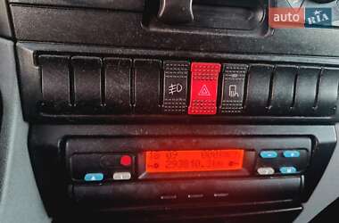 Вантажний фургон Iveco Daily 2008 в 