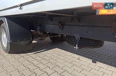 Борт Iveco Daily 2021 в 