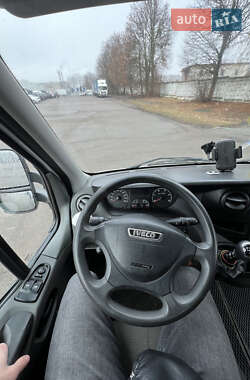 Автовоз Iveco Daily 2014 в 