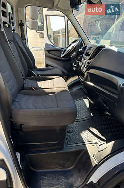 Рефрижератор Iveco Daily 2016 в 