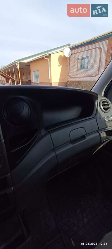 Вантажний фургон Iveco Daily 2013 в Калинівці