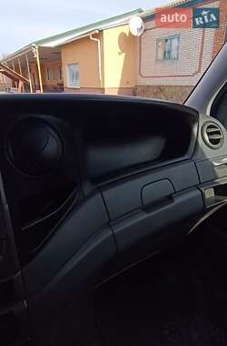 Грузовой фургон Iveco Daily 2013 в 