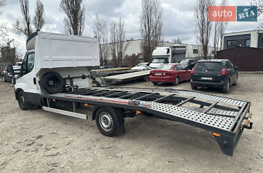 Автовоз Iveco Daily 2017 в 